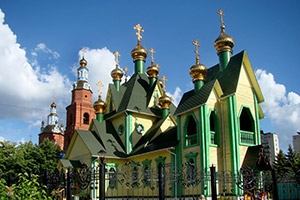 Тур Болгар