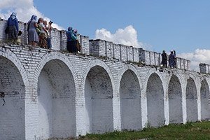 Далматово