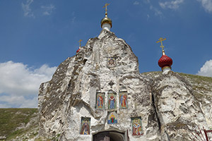 Оптина пустынь