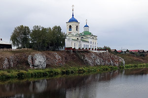 Тарасково