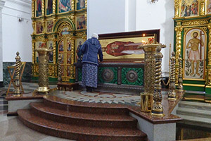 Верхотурье