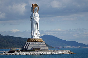 Китай